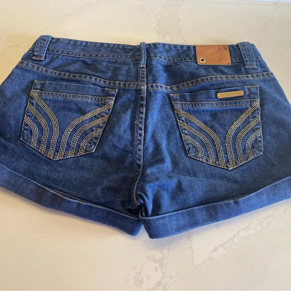 AX size 4 - Picture 2 of 3